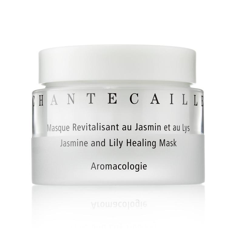 CHANTECAILLE香緹卡 花妍保濕修護面膜