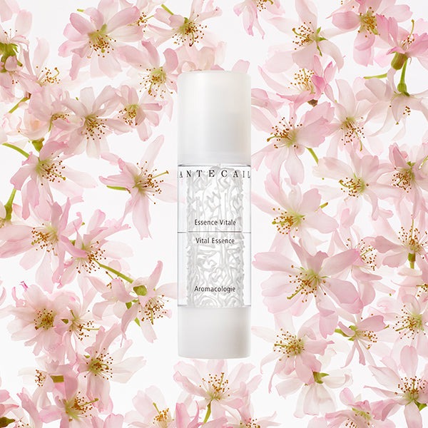 CHANTECAILLE香緹卡 花妍活膚精華液