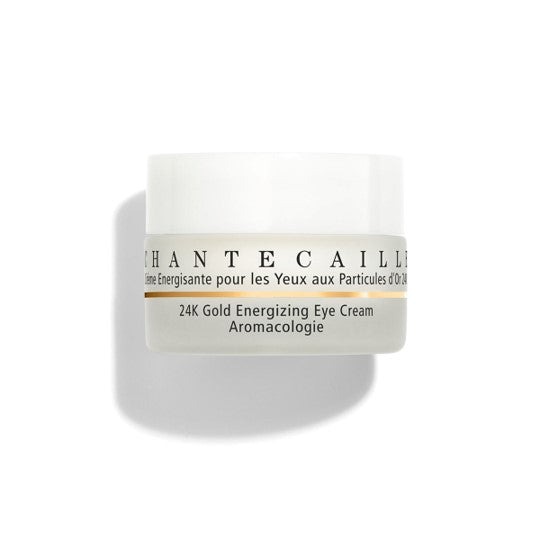 CHANTECAILLE香緹卡 極緻純金賦活眼霜