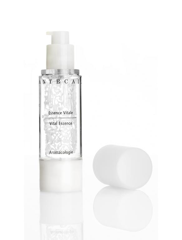 CHANTECAILLE香緹卡 花妍活膚精華液