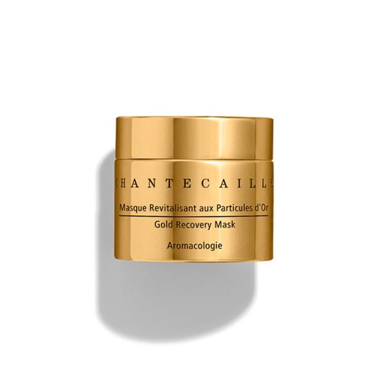 CHANTECAILLE香緹卡 極緻純金賦活面膜