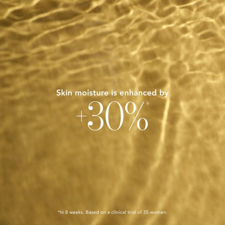 CHANTECAILLE香緹卡 極緻純金賦活精萃露