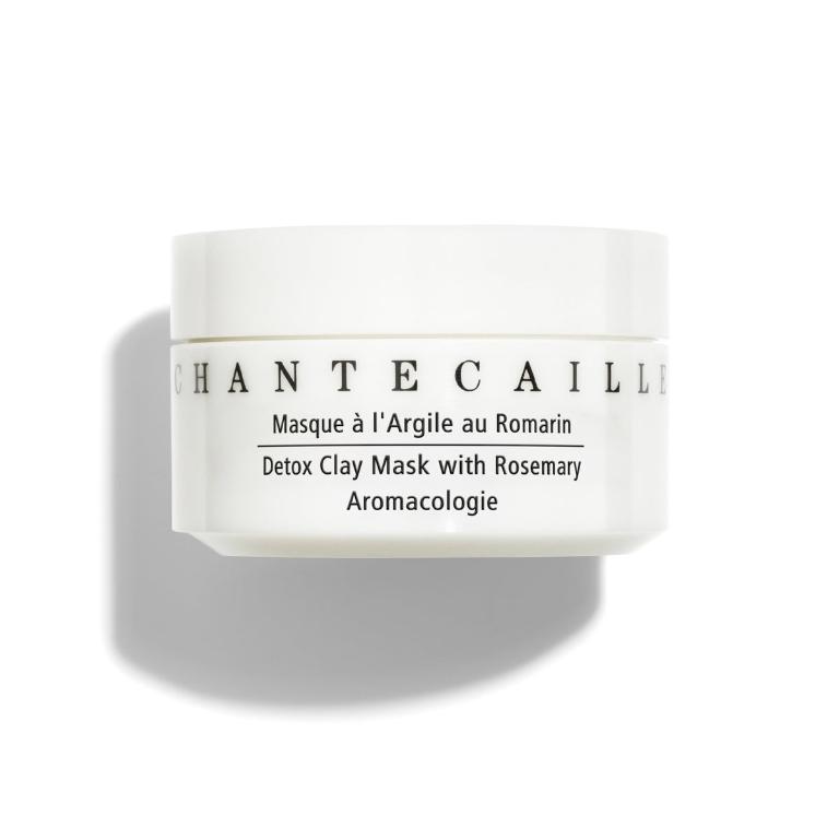 CHANTECAILLE香緹卡 花妍深層淨化面膜
