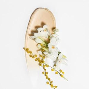 CHANTECAILLE香緹卡 極緻純金賦活面膜