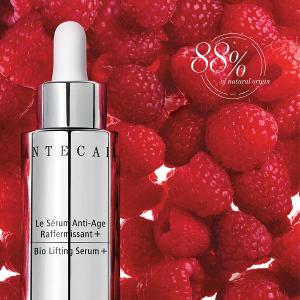 CHANTECAILLE香緹卡 鑽石級精華液+升級版