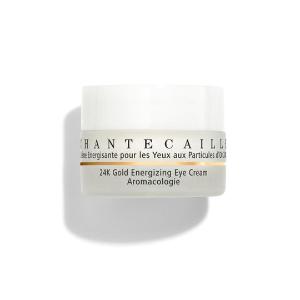CHANTECAILLE香緹卡 極緻純金賦活眼霜