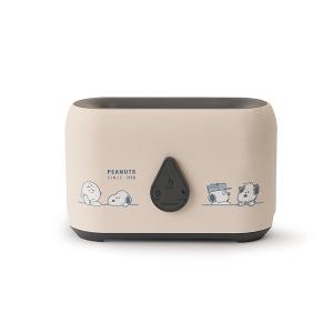 Peanuts史努比超音波香氛噴霧器