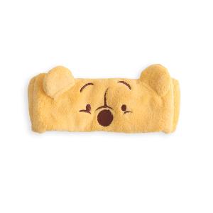 迪士尼絨毛造型髮帶