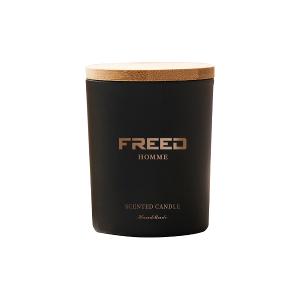 FREED 台灣製造天然手作大豆香氛蠟燭系列 - 白謐之光 (Lux Veritas)
