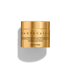 CHANTECAILLE香緹卡 極緻純金賦活面膜