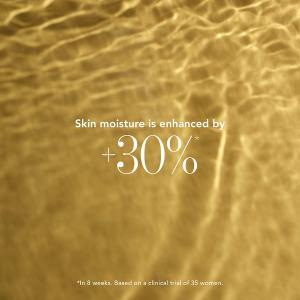 CHANTECAILLE香緹卡 極緻純金賦活精萃露