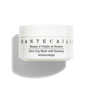 CHANTECAILLE香緹卡 花妍深層淨化面膜