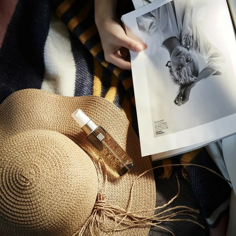 THANN 香木香氛噴霧60ml