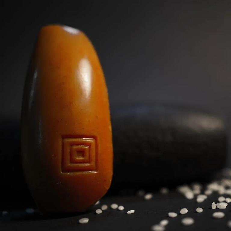 THANN 香木精油皂100g