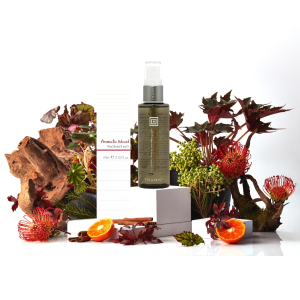 THANN 香木香氛噴霧60ml