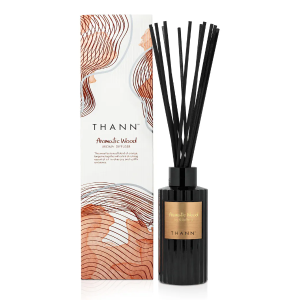 THANN 香木精油擴香瓶150ml