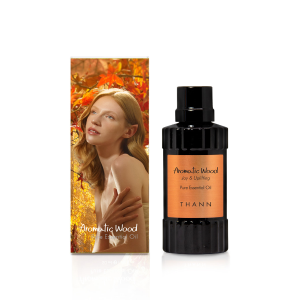 THANN 香木複方精油50ml