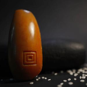 THANN 香木精油皂100g
