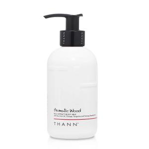 THANN 香木香氛身體乳液320ml