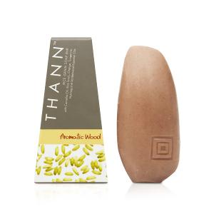 THANN 香木精油皂100g