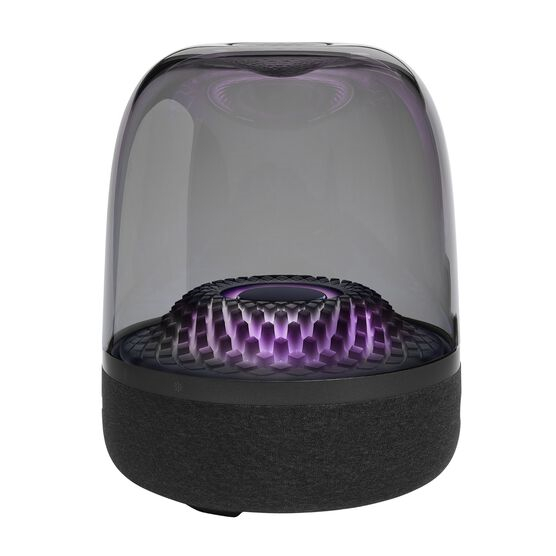 Harman Kardon Aura Studio 4 水母喇叭