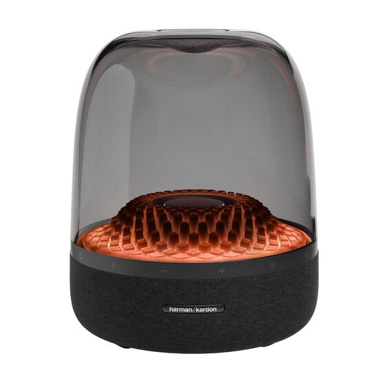 Harman Kardon Aura Studio 4 水母喇叭
