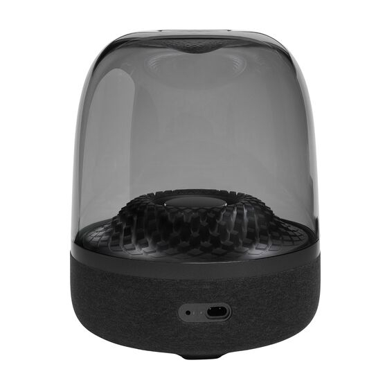 Harman Kardon Aura Studio 4 水母喇叭
