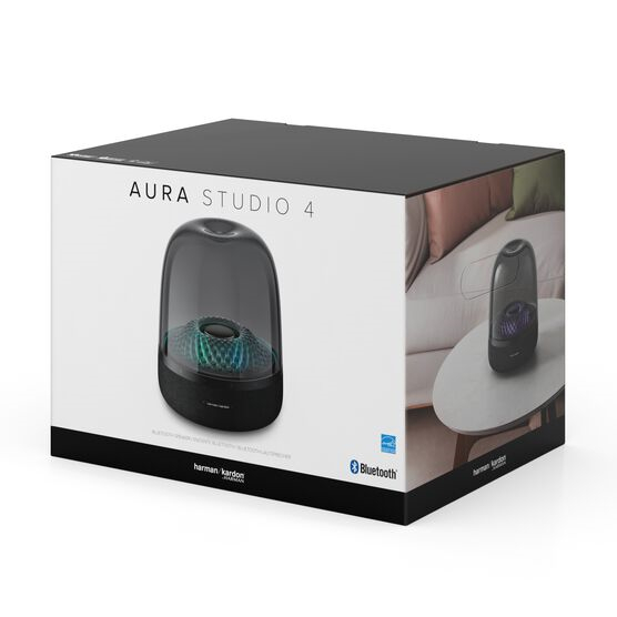Harman Kardon Aura Studio 4 水母喇叭