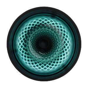Harman Kardon Aura Studio 4 水母喇叭