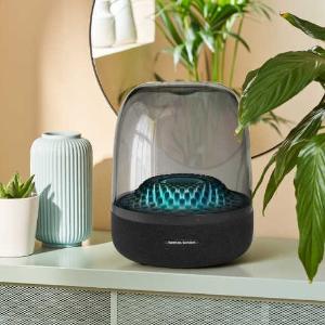 Harman Kardon Aura Studio 4 水母喇叭