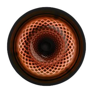 Harman Kardon Aura Studio 4 水母喇叭