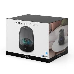 Harman Kardon Aura Studio 4 水母喇叭