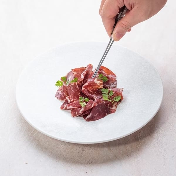 【PEKOE】Bresaola 牛臀肉生火腿