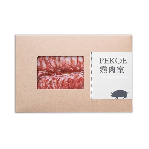 【PEKOE】Salami 台灣原味臘腸