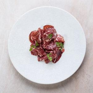 【PEKOE】Bresaola 牛臀肉生火腿