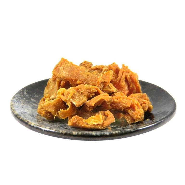 日日好菓 多味果實 (低糖鳳梨乾60g x1+低糖愛文芒果乾60g x1+低糖洛神花乾60g x1)