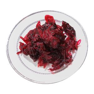 日日好菓 後山酸甜  (低糖鳳梨乾60g x2+低糖洛神花乾60g x1)