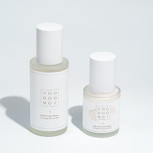 VÖODÖOMÖI牡丹喚醒面部超值組合-潤色珠光