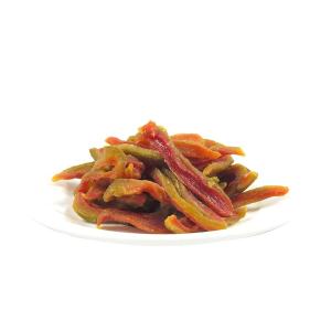 日日好菓 多纖彩虹 (低糖珍珠芭樂乾60g x2+低糖霓虹芭樂乾60g x1)