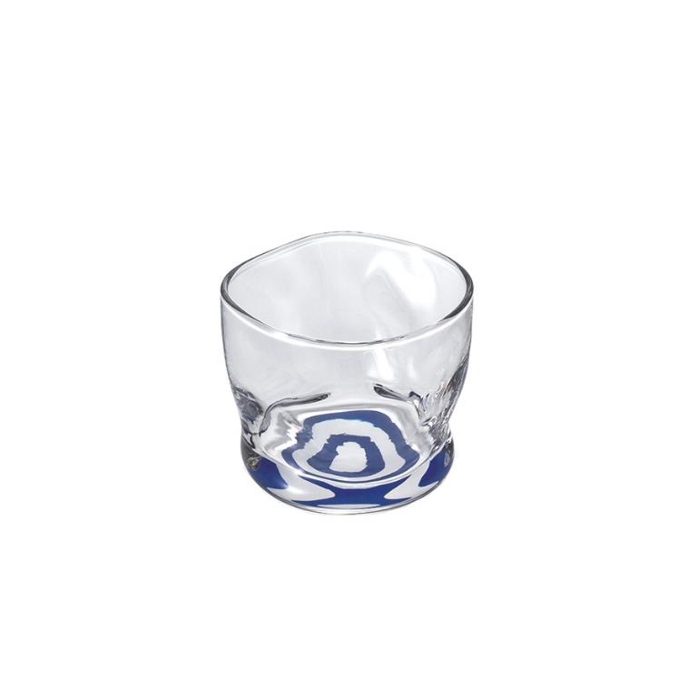 ADERIA 日本蛇目清酒杯-100ml/6入