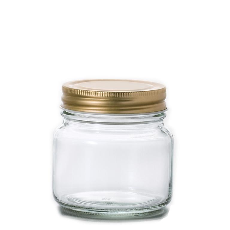 ADERIA 日本玻璃寬瓶-275ml/1入