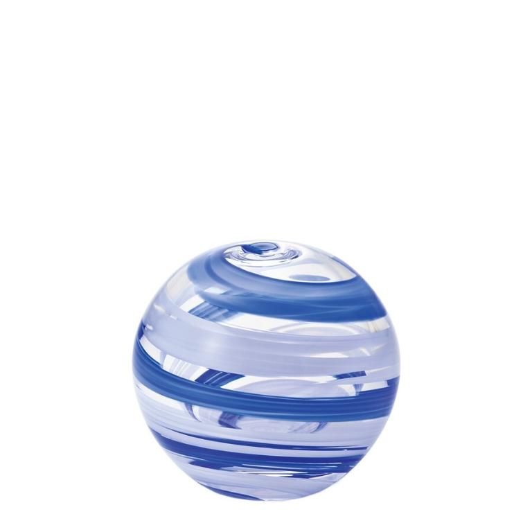 日本津輕 彩手鞠-海風花瓶/1入