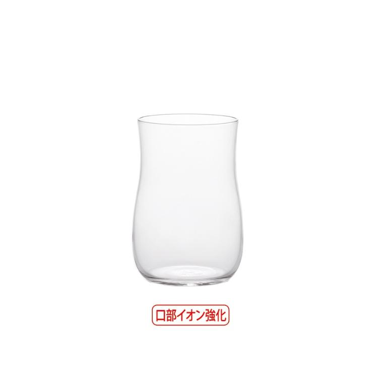 ADERIA 芳香薄口強化啤酒杯-280ml/單入盒裝