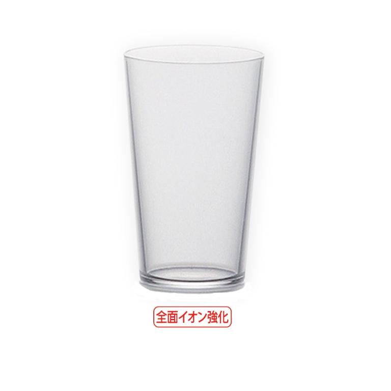 ADERIA 日本全面強化薄口杯(M)-250ml/3入