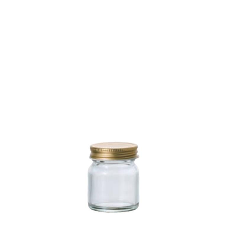 ADERIA 日本玻璃瓶-50ml/1入