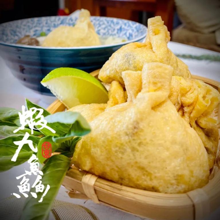 【蝦九鱻】鱻蝦紅藜福袋 (5入裝)