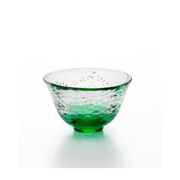 日本津輕 手作夕涼清酒杯-50ml/1入