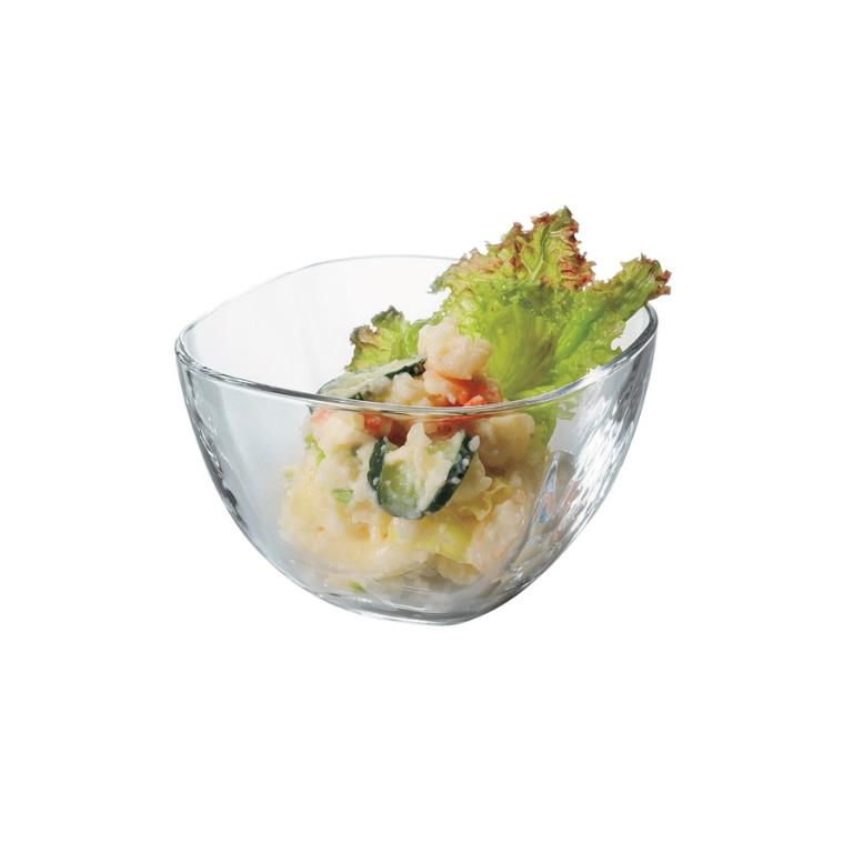 ADERIA 日本亞德利調理缽-98mm/1入