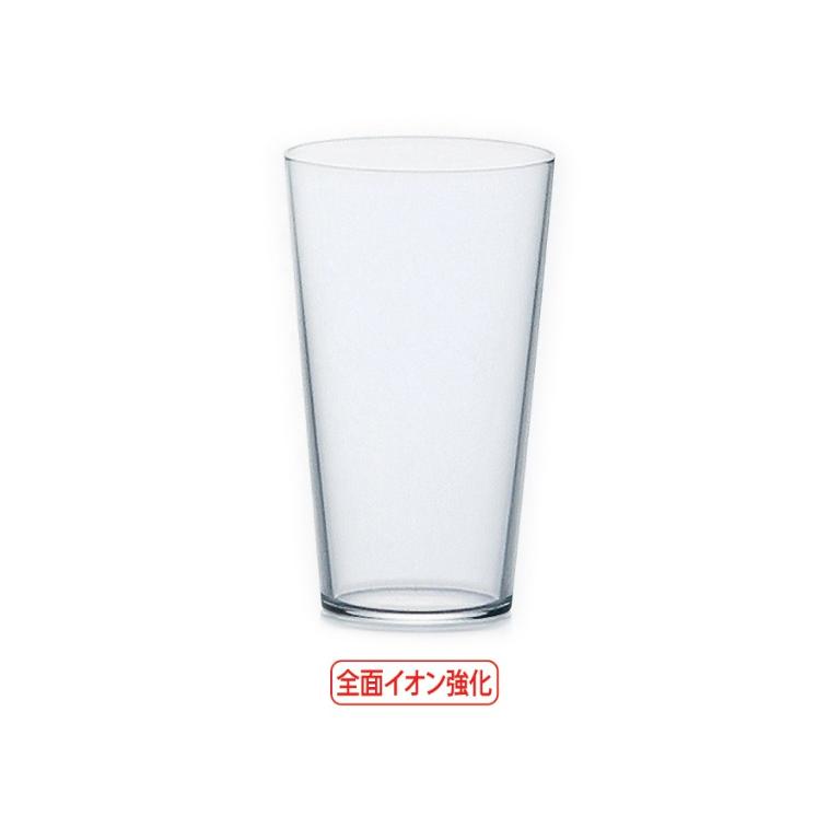 ADERIA 日本全面強化薄口杯(S)-180ml/3入
