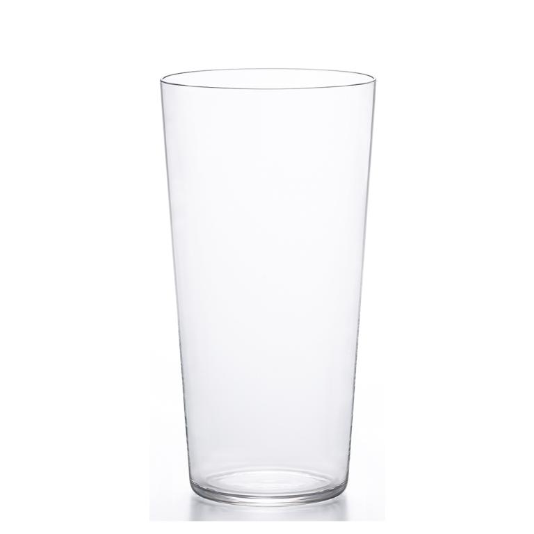 ADERIA 日本全面強化薄口杯(2XL)-420ml/3入